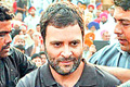 Rahul Gandhi attacks Modi govts real estate bill, woos middle class